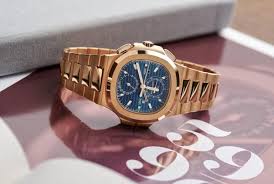 Patek Philippe Nautilus Replica Watches